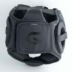 Шлем для бокса закрытый Grawa PROTEK Full Face